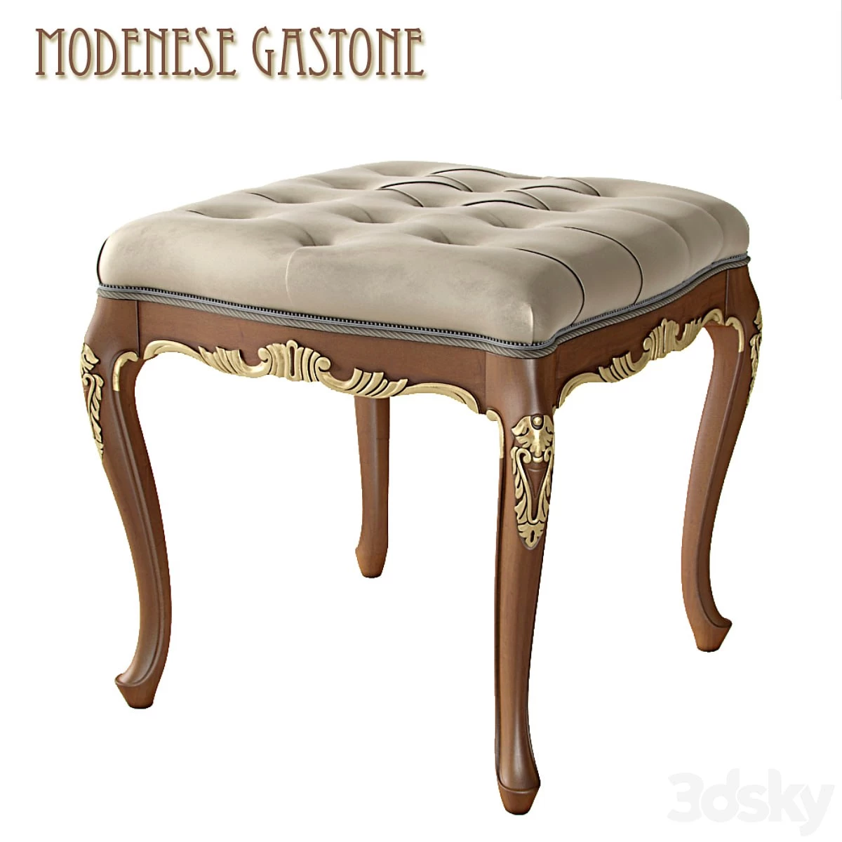Poof MODENESE GASTONE 95016