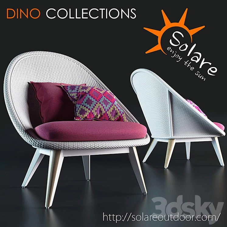 Dino Collections Solare