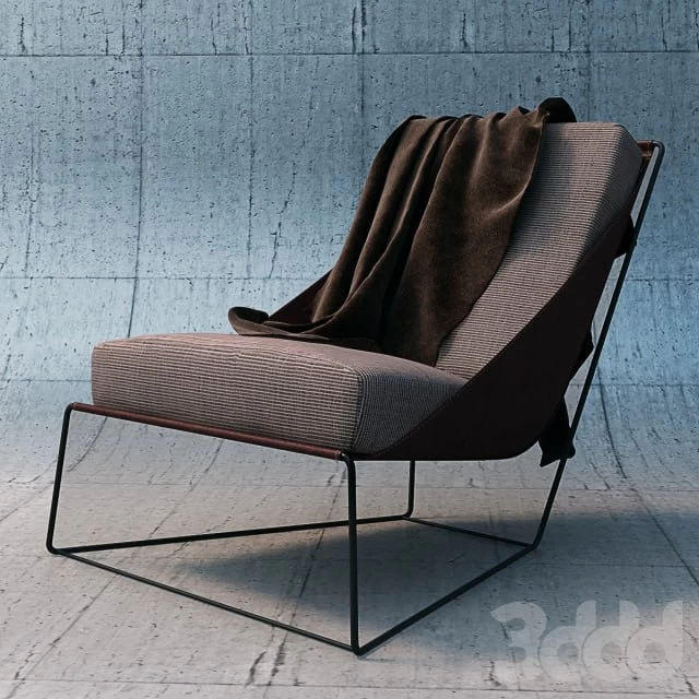 Chair Bonaldo