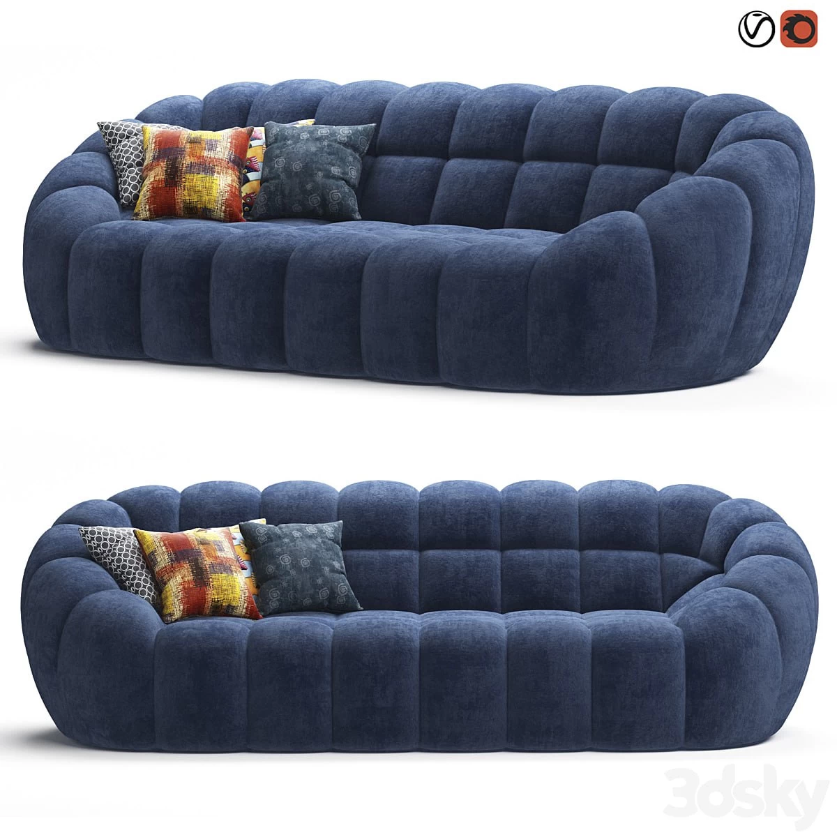 Perspective by Roche Bobois