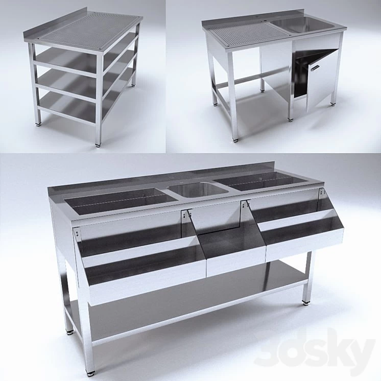 O Modules for bar