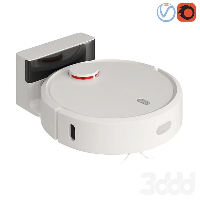 Mi Robot Vacuum