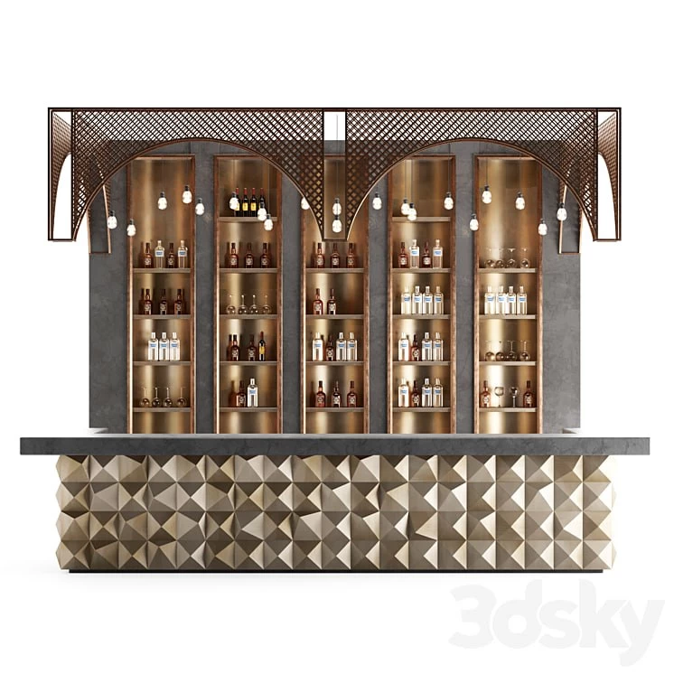 Loft Bar 7