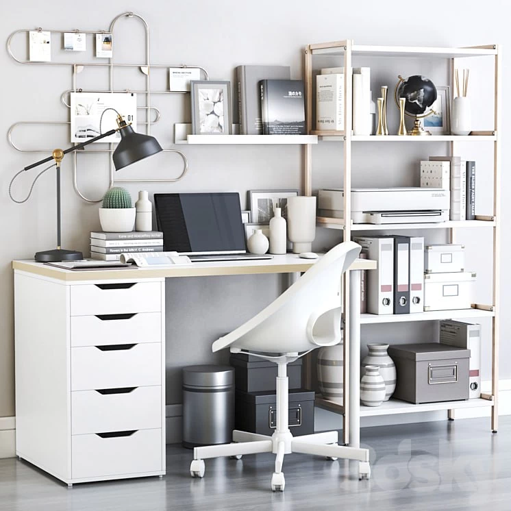 O Workplace