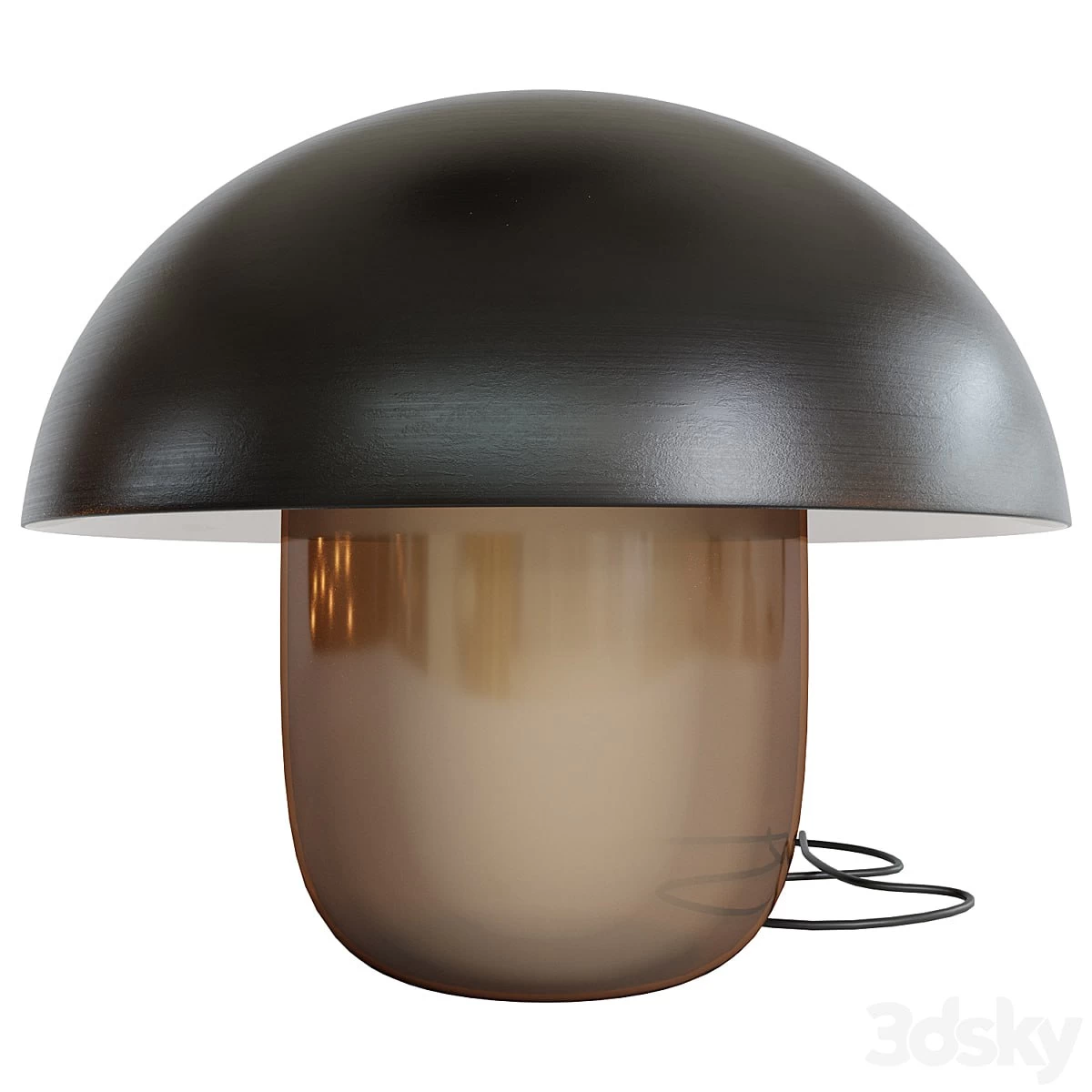 Lera Mushroom Kare Design