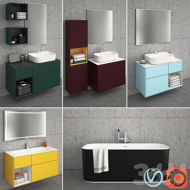 Villeroy & Boch Finion Colors