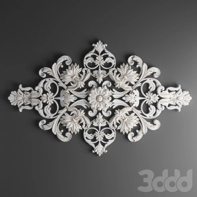Decorative Panels D5