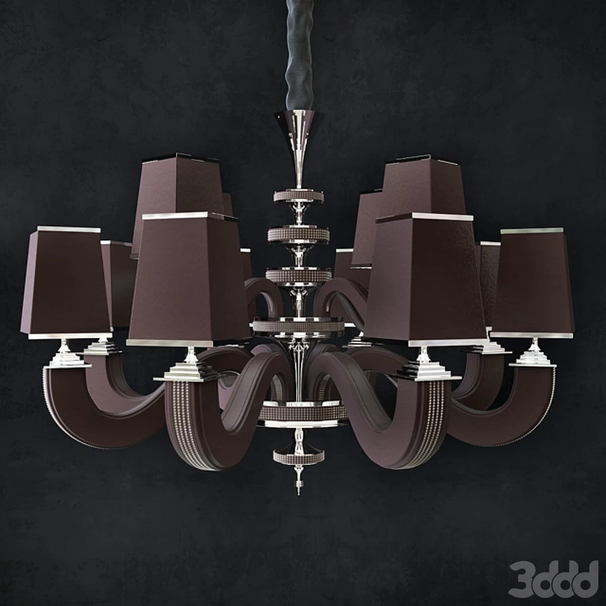 MASIERO Luxury Gliim