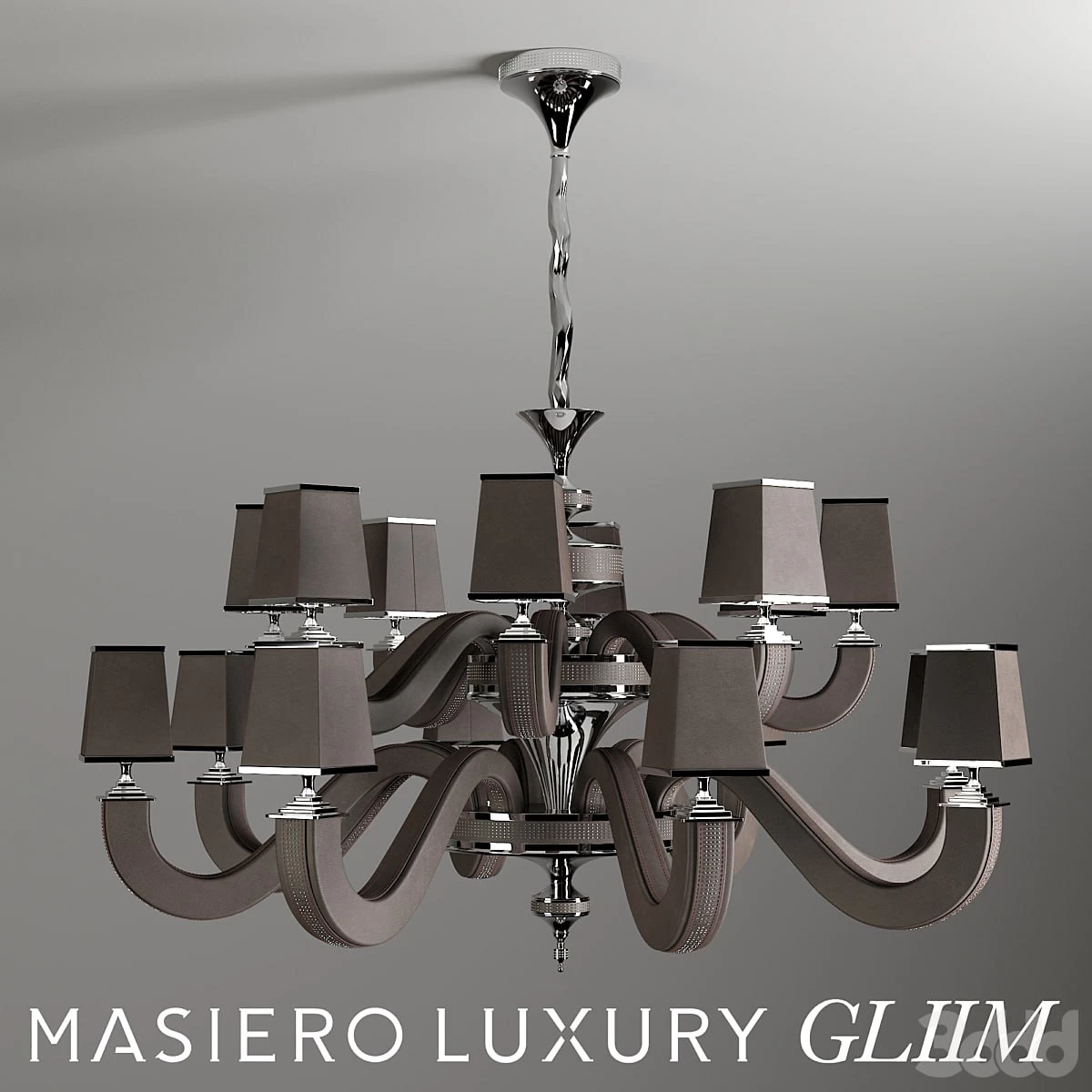 MASIERO Luxury Gliim