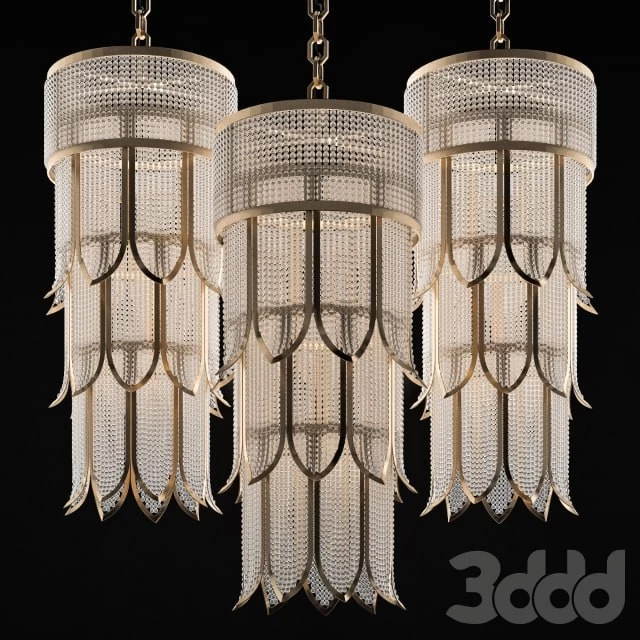 Arishes chandelier