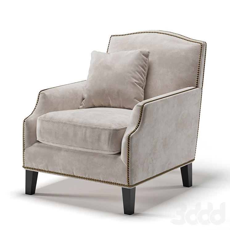 EICHHOLTZ 111736 Chair Merlin
