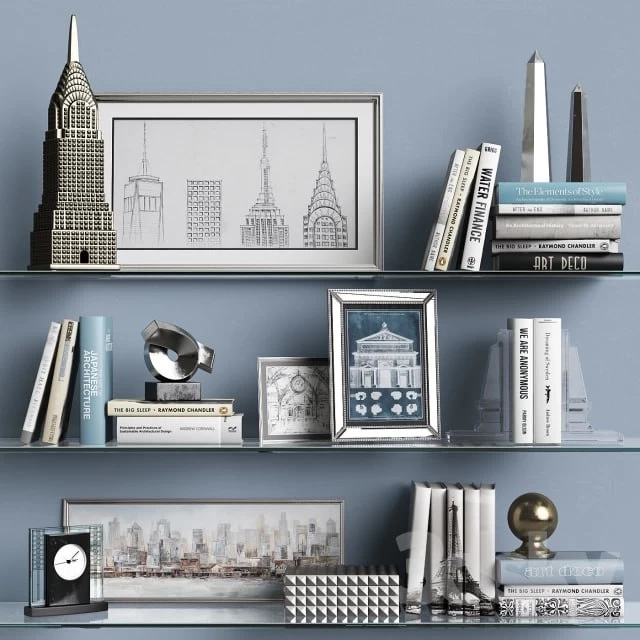 Decor set 3