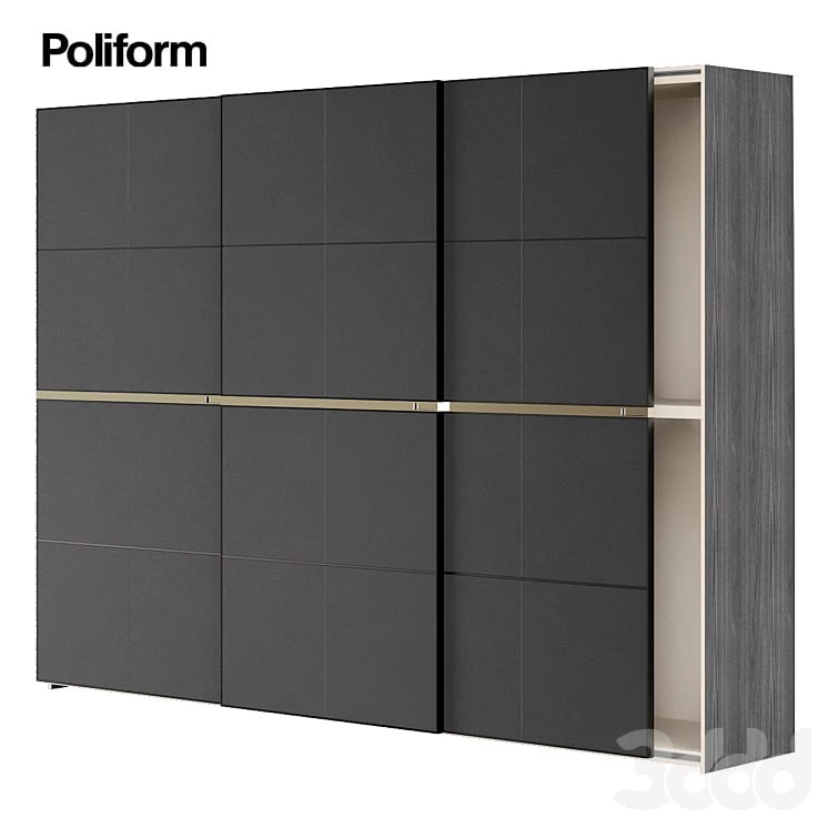Bangkok Poliform