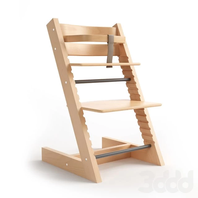 Trip Trap Baby Chair 's