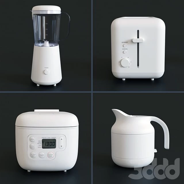 Household Appliances