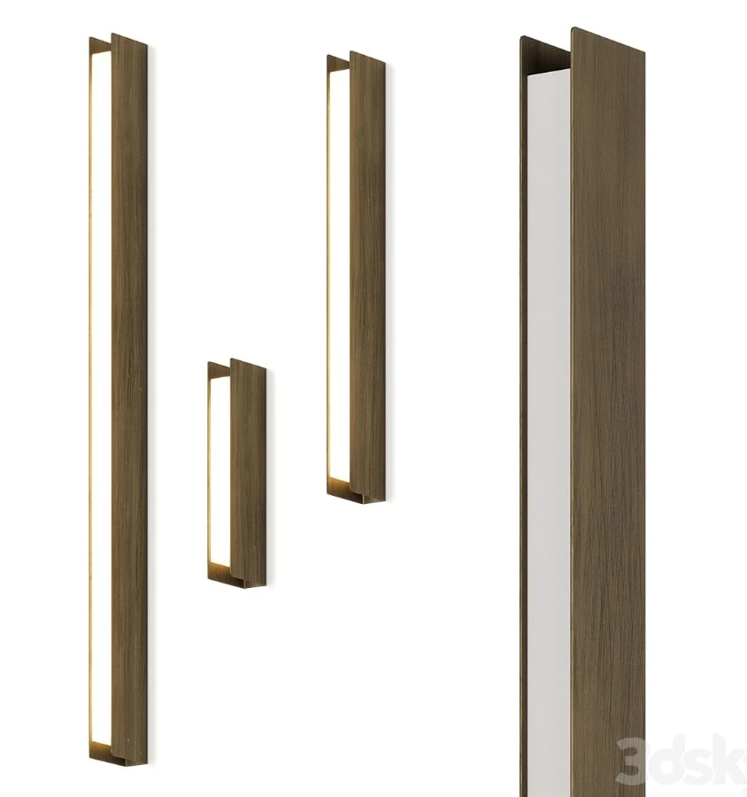 Lampatron Kanny Wall Lamps