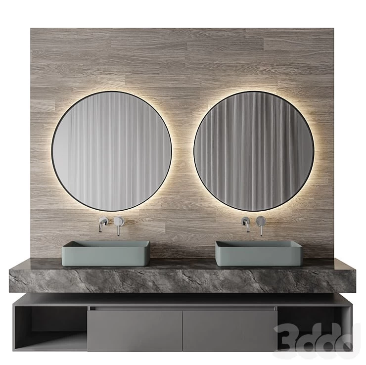 Luxury Bathroom 78