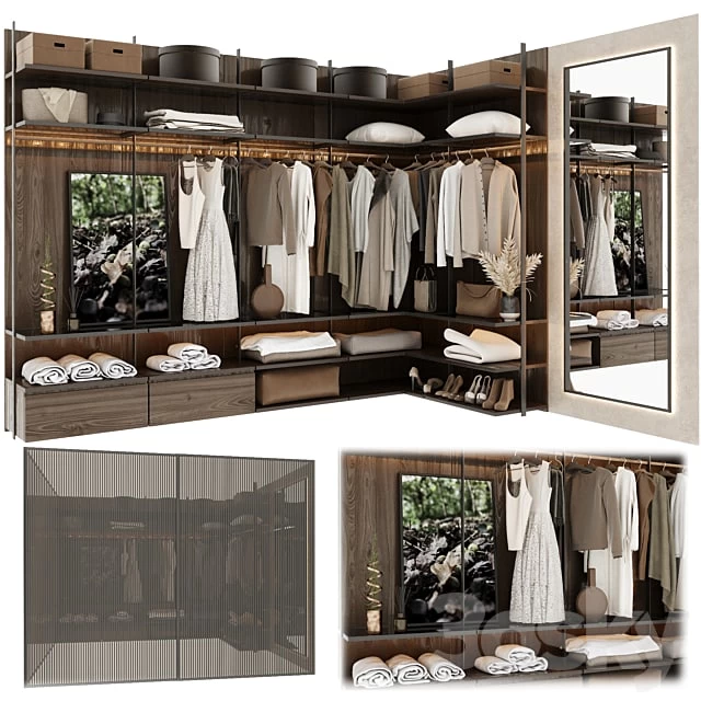 Wardrobe 20