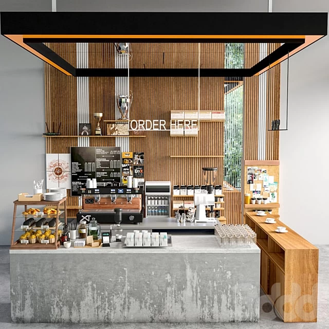 JC Coffee Shop 7