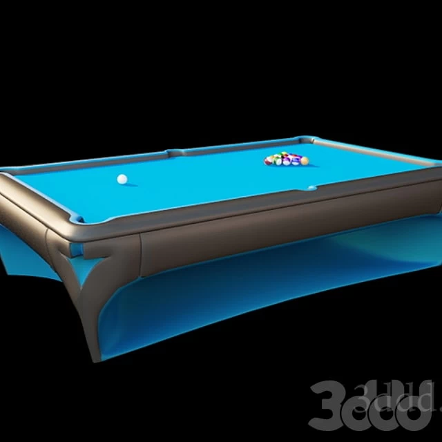 Billiard