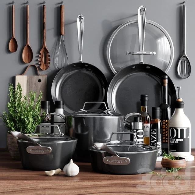 Kitchen decor 4