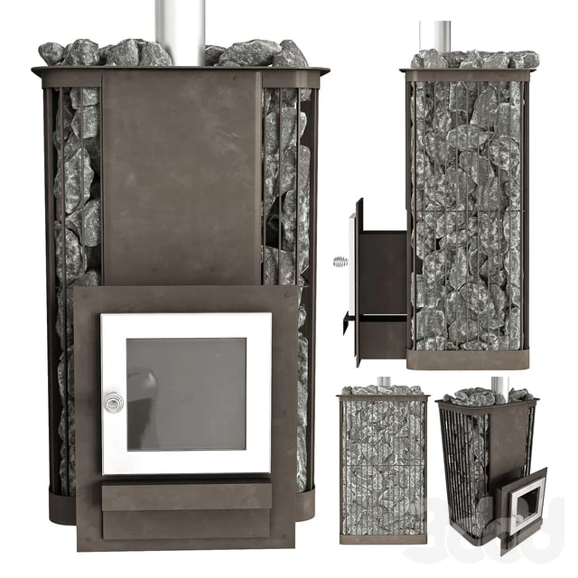Kastor Saga 27 oven