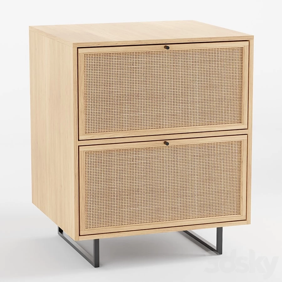 Ivy Filing Cabinet ,