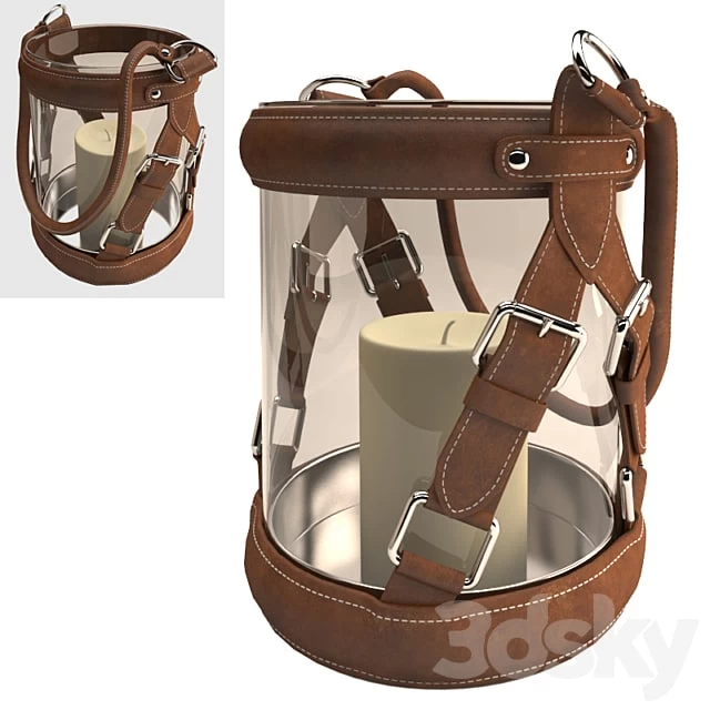 Eichholtz / Hurricane Equestrian Small ,