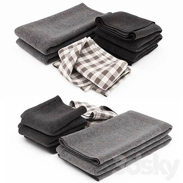 Blanket Collection 03