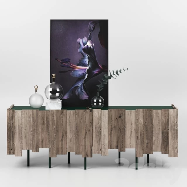 Decor set 03
