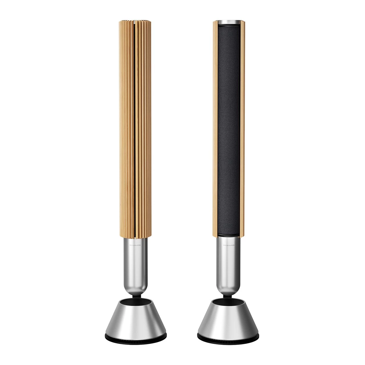 beolab 28 stereo speakers by bang olufsen