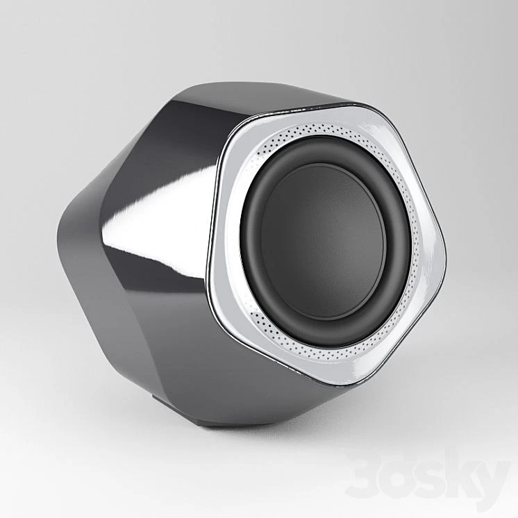 Bang & Olufsen Beolab 19