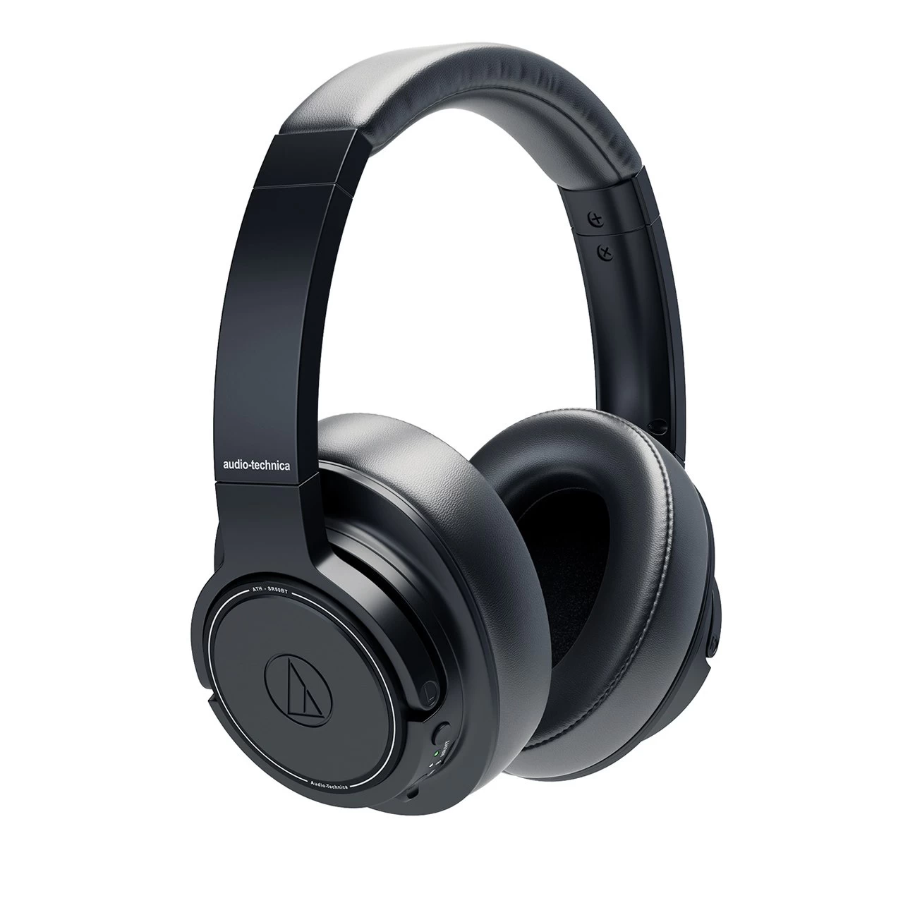 ath sr50bt wireless headphones by audio technica