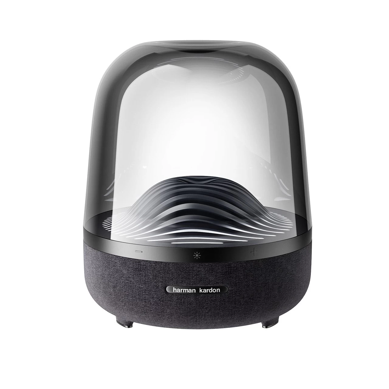 aura studio 3 wireless speaker by harman kardon