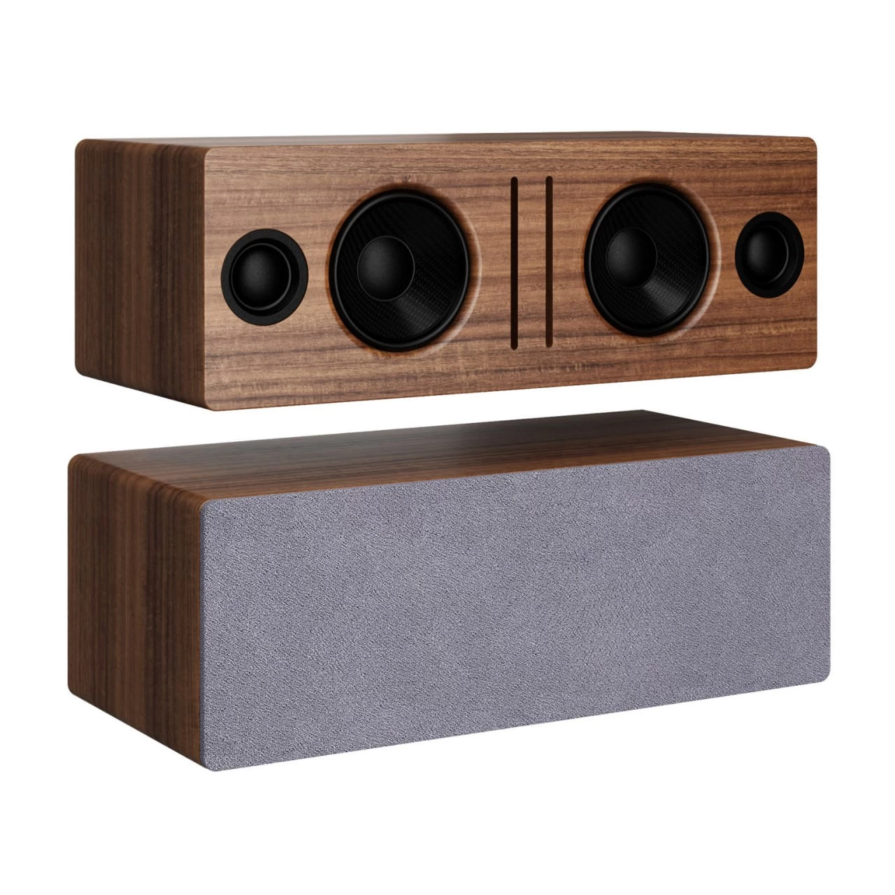 b2 wireless speaker by audioengine