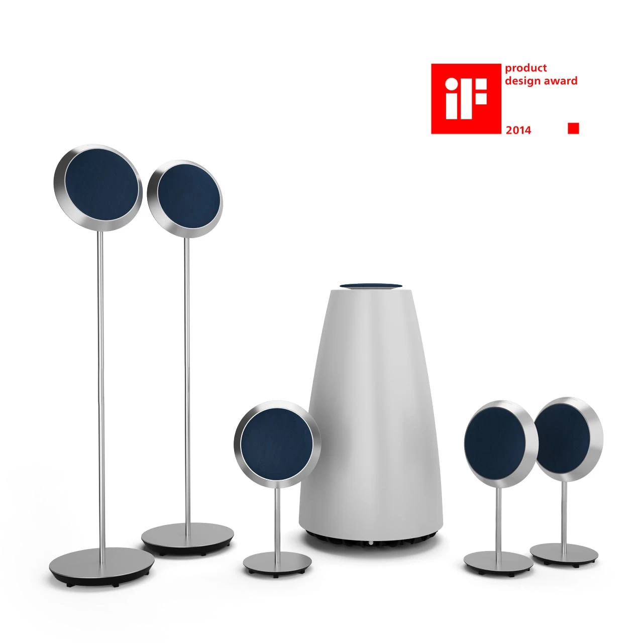 beolab 14 by bang olufsen