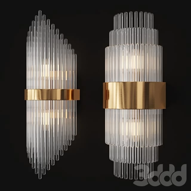 Garda Decor sconce set