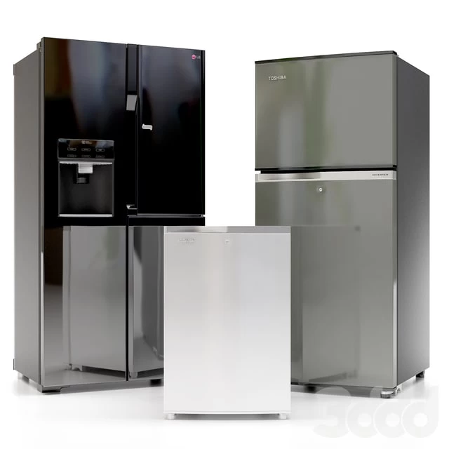 FRIDGE/REFRIGERATOR