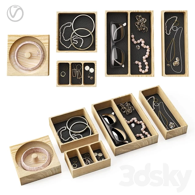 Raumplus boxes 1 ,