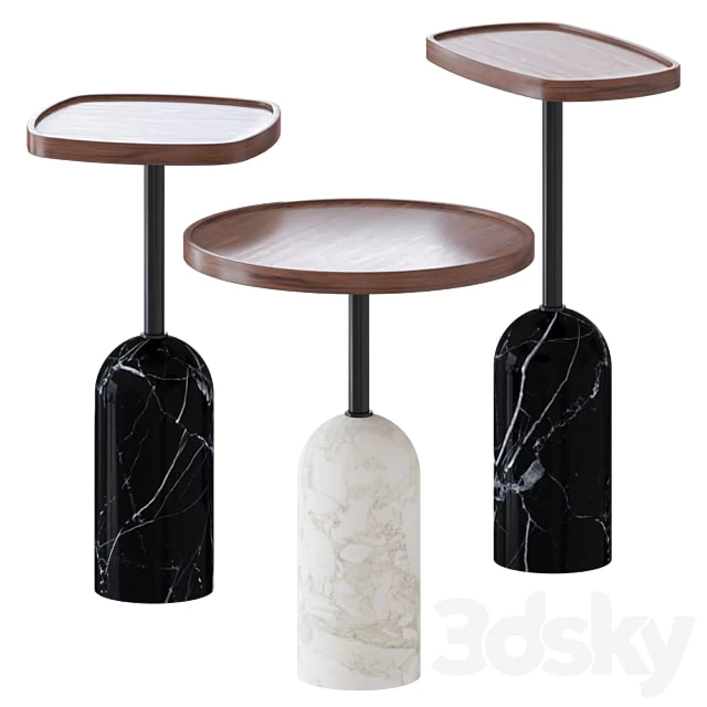 Porada - EKERO # Table