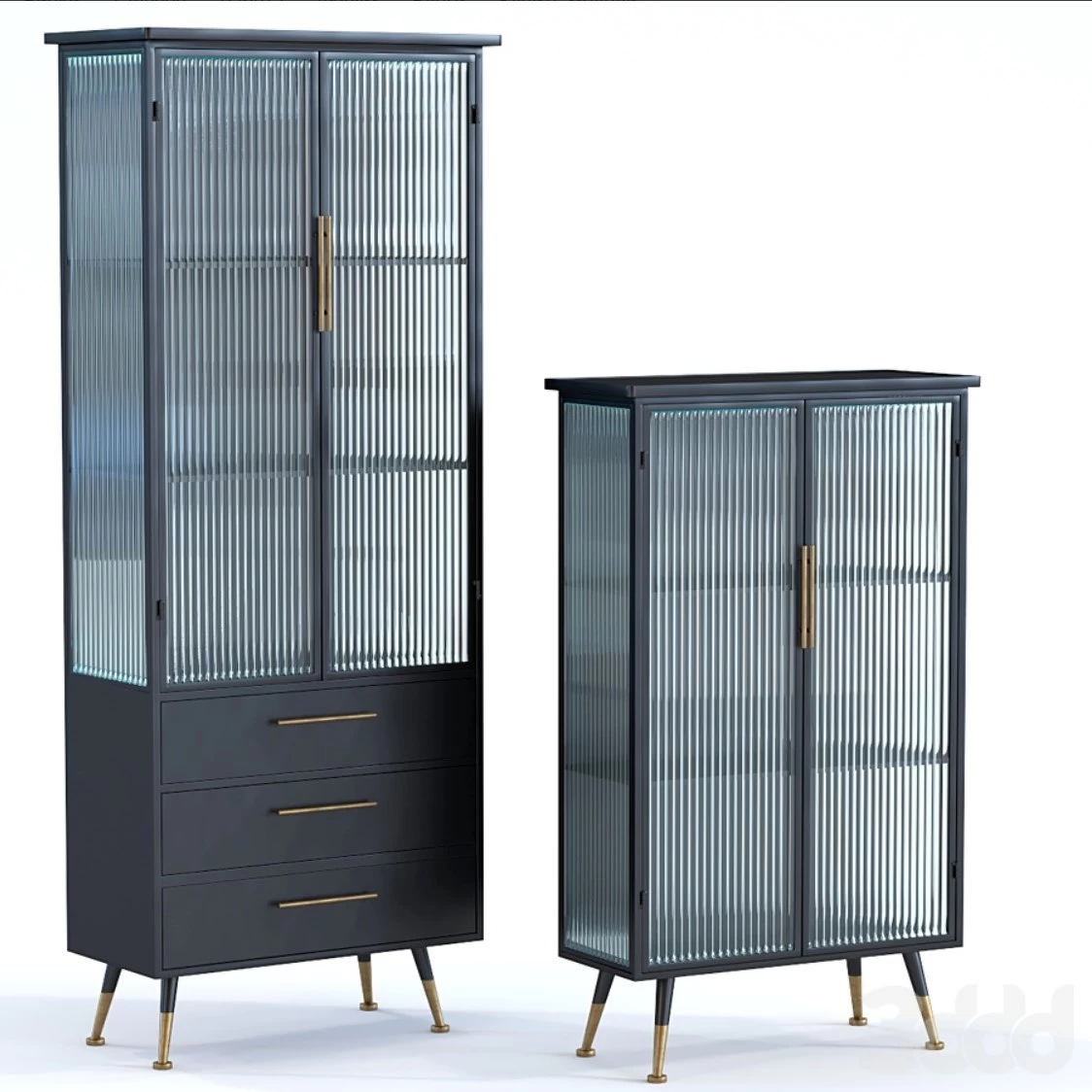 Cabinet La Gomera