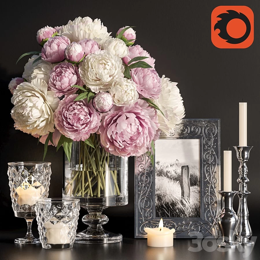 DECORATIVE SET 16