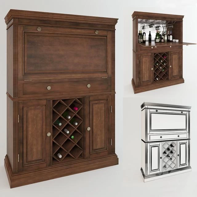 Mini Bar Seneca