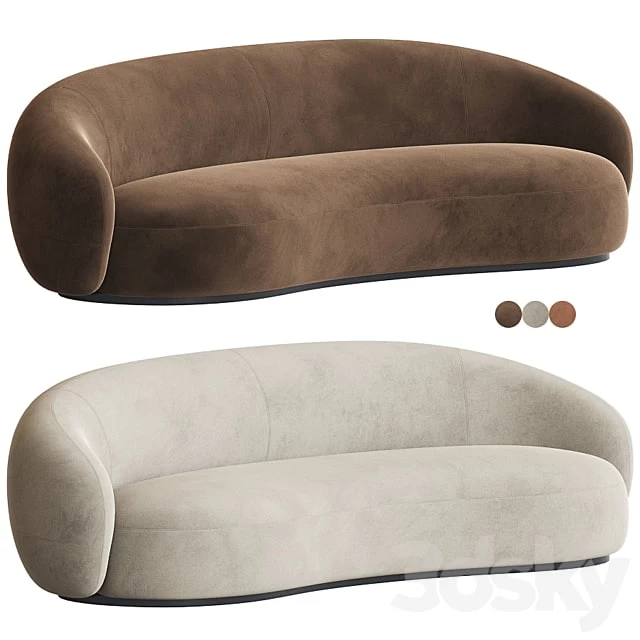 Siena Sofa Jaysonhome
