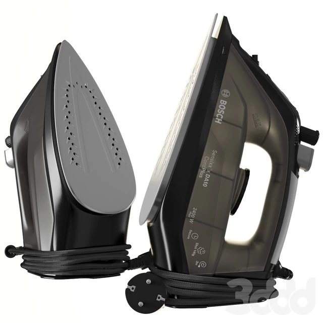 BOSCH Iron
