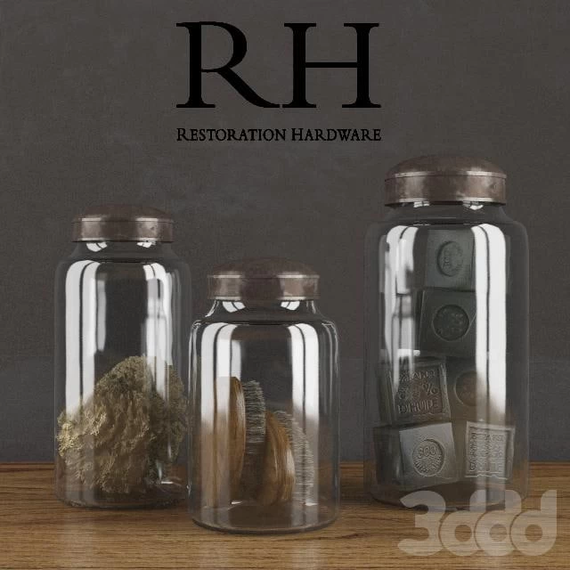 RH Decor