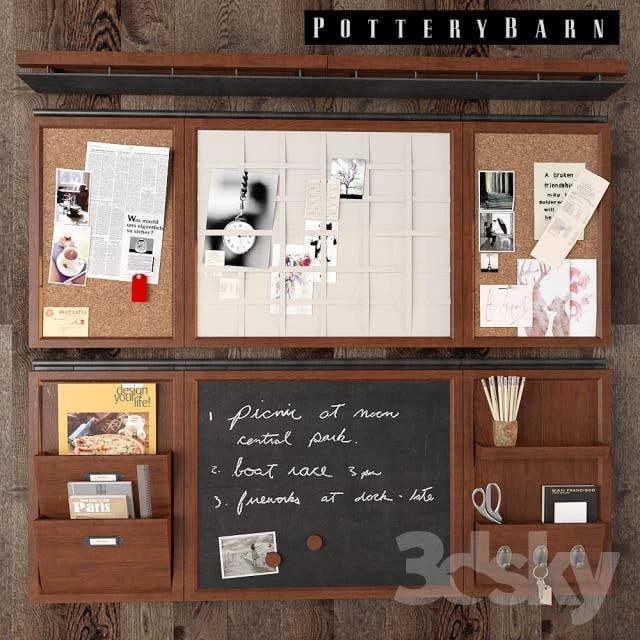 Pottery Barn