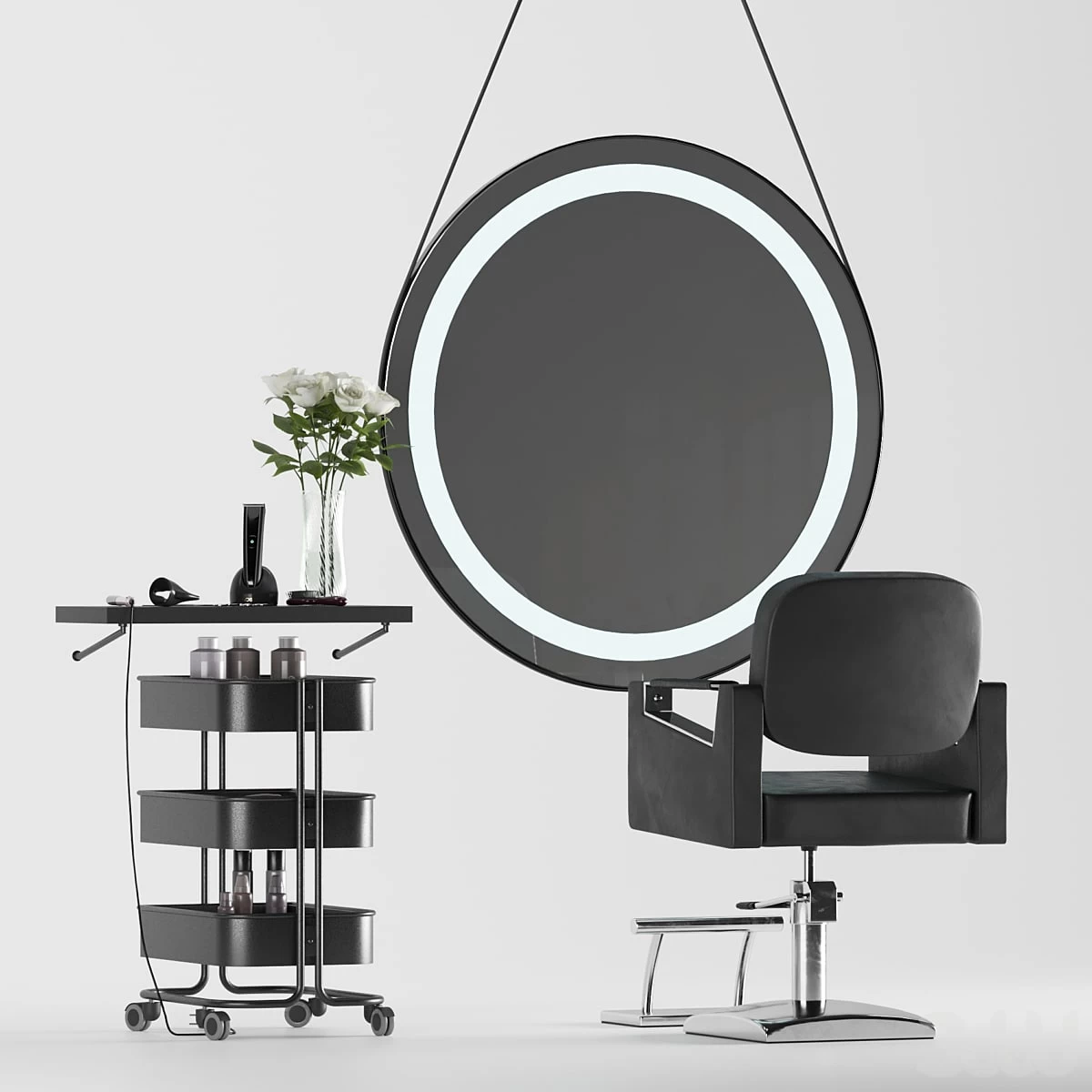 Beauty Salon 4