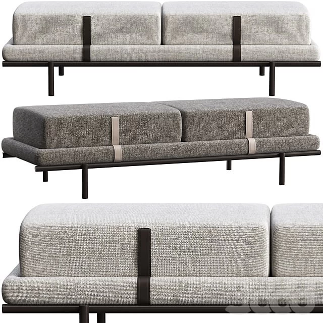 Bench Flou New Bond