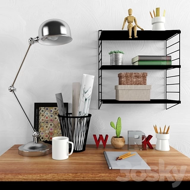 Workplace